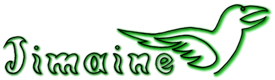 Jimaine-Logo